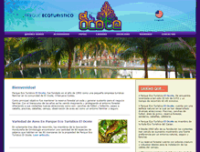 Tablet Screenshot of elocote.com